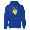 JB's  FLEECY HOODIE Thumbnail