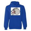 JB's  FLEECY HOODIE Thumbnail