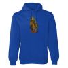 JB's  FLEECY HOODIE Thumbnail