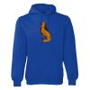 JB's  FLEECY HOODIE Thumbnail