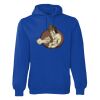 JB's  FLEECY HOODIE Thumbnail