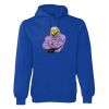 JB's  FLEECY HOODIE Thumbnail