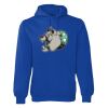 JB's  FLEECY HOODIE Thumbnail