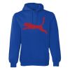 JB's  FLEECY HOODIE Thumbnail