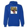 JB's  FLEECY HOODIE Thumbnail
