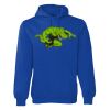 JB's  FLEECY HOODIE Thumbnail
