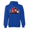 JB's  FLEECY HOODIE Thumbnail