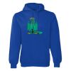 JB's  FLEECY HOODIE Thumbnail