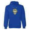 JB's  FLEECY HOODIE Thumbnail
