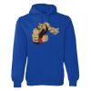 JB's  FLEECY HOODIE Thumbnail