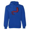 JB's  FLEECY HOODIE Thumbnail