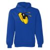 JB's  FLEECY HOODIE Thumbnail