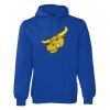 JB's  FLEECY HOODIE Thumbnail