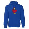JB's  FLEECY HOODIE Thumbnail