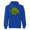 JB's  FLEECY HOODIE Thumbnail