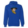 JB's  FLEECY HOODIE Thumbnail