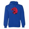 JB's  FLEECY HOODIE Thumbnail