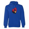 JB's  FLEECY HOODIE Thumbnail