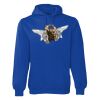 JB's  FLEECY HOODIE Thumbnail