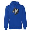 JB's  FLEECY HOODIE Thumbnail