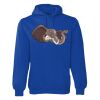 JB's  FLEECY HOODIE Thumbnail