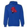 JB's  FLEECY HOODIE Thumbnail