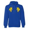 JB's  FLEECY HOODIE Thumbnail