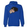 JB's  FLEECY HOODIE Thumbnail