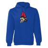 JB's  FLEECY HOODIE Thumbnail