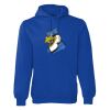 JB's  FLEECY HOODIE Thumbnail