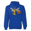 JB's  FLEECY HOODIE Thumbnail