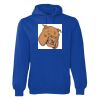 JB's  FLEECY HOODIE Thumbnail