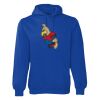 JB's  FLEECY HOODIE Thumbnail