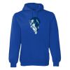 JB's  FLEECY HOODIE Thumbnail