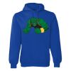 JB's  FLEECY HOODIE Thumbnail