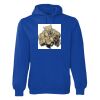 JB's  FLEECY HOODIE Thumbnail