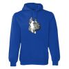 JB's  FLEECY HOODIE Thumbnail