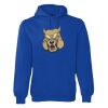 JB's  FLEECY HOODIE Thumbnail