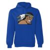 JB's  FLEECY HOODIE Thumbnail