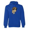 JB's  FLEECY HOODIE Thumbnail