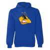 JB's  FLEECY HOODIE Thumbnail