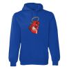 JB's  FLEECY HOODIE Thumbnail