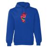 JB's  FLEECY HOODIE Thumbnail