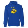 JB's  FLEECY HOODIE Thumbnail