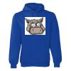 JB's  FLEECY HOODIE Thumbnail