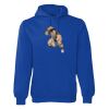 JB's  FLEECY HOODIE Thumbnail