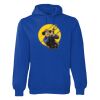 JB's  FLEECY HOODIE Thumbnail