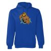 JB's  FLEECY HOODIE Thumbnail