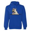 JB's  FLEECY HOODIE Thumbnail