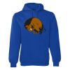 JB's  FLEECY HOODIE Thumbnail